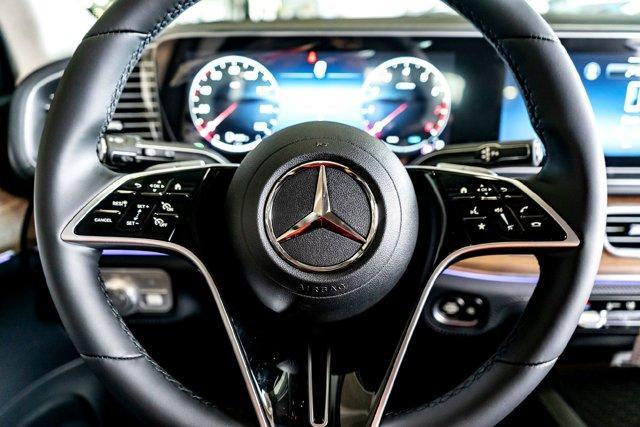 new 2026 Mercedes-Benz GLE 350 car, priced at $75,570