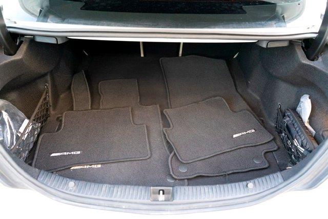 used 2019 Mercedes-Benz C-Class car, priced at $18,114