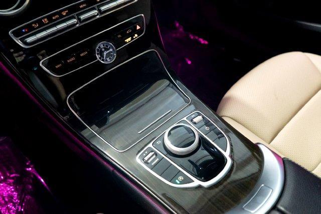used 2019 Mercedes-Benz C-Class car, priced at $18,114