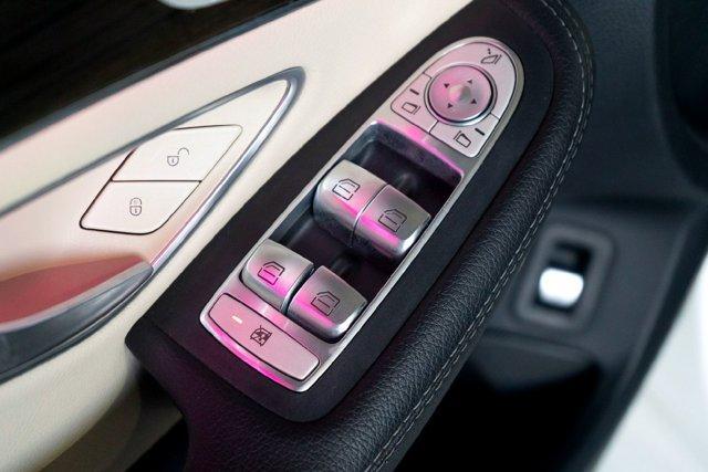 used 2019 Mercedes-Benz C-Class car, priced at $18,114