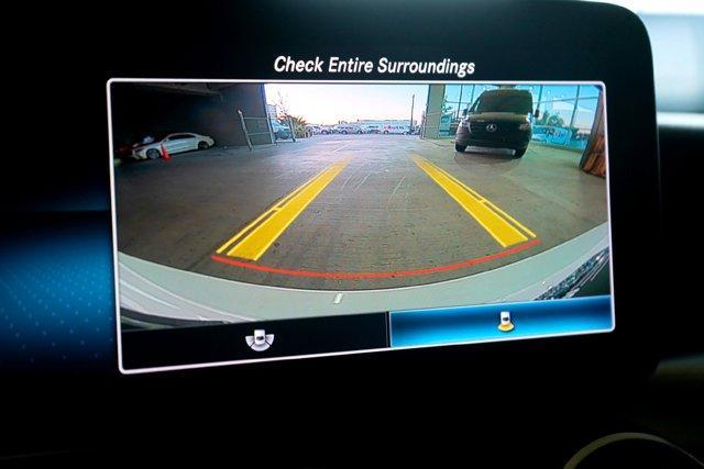 used 2019 Mercedes-Benz C-Class car, priced at $18,114