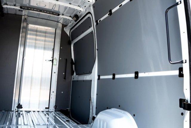 new 2025 Mercedes-Benz Sprinter 2500 car, priced at $71,014