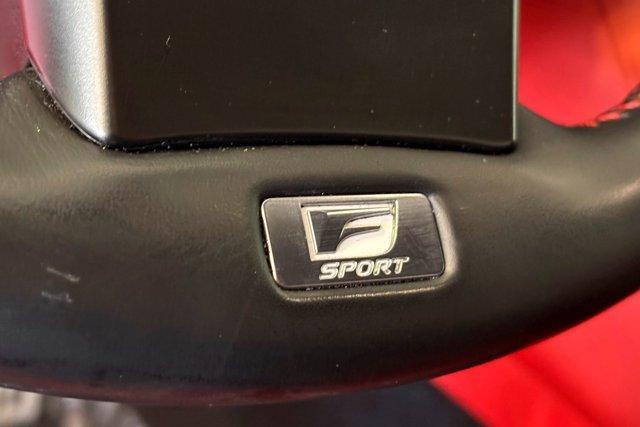 used 2022 Lexus IS 350 car, priced at $39,977