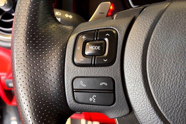 used 2022 Lexus IS 350 car, priced at $39,977