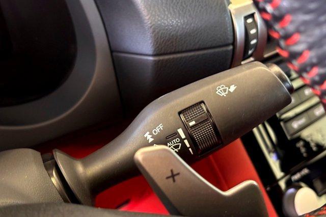 used 2022 Lexus IS 350 car, priced at $39,977