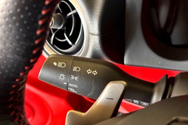 used 2022 Lexus IS 350 car, priced at $39,977