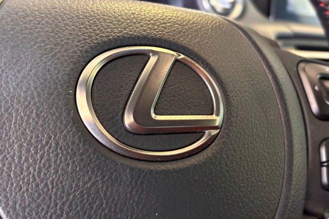 used 2022 Lexus IS 350 car, priced at $39,977