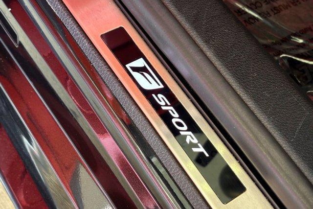 used 2022 Lexus IS 350 car, priced at $39,977