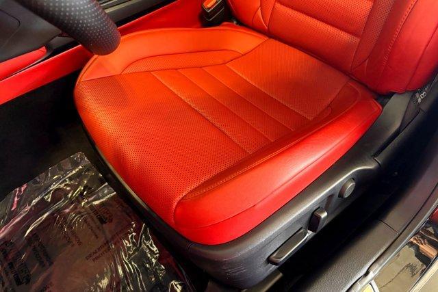 used 2022 Lexus IS 350 car, priced at $39,977