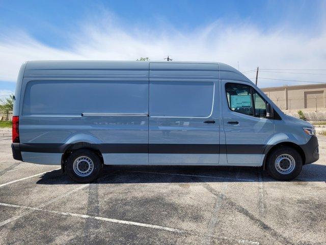 new 2024 Mercedes-Benz Sprinter 2500 car, priced at $67,727