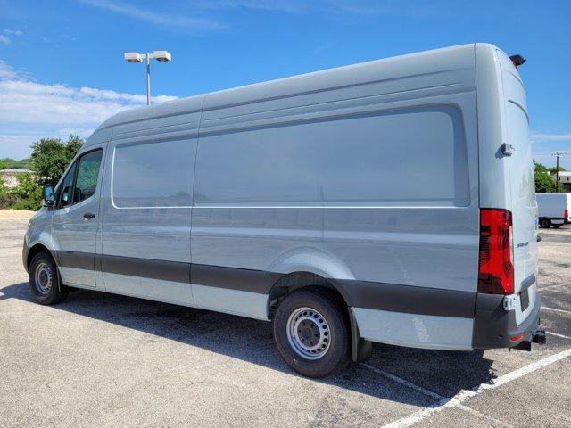 new 2024 Mercedes-Benz Sprinter 2500 car, priced at $67,727