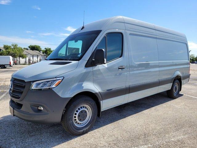 new 2024 Mercedes-Benz Sprinter 2500 car, priced at $67,727