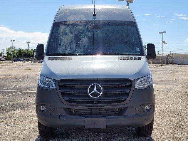 new 2024 Mercedes-Benz Sprinter 2500 car, priced at $67,727