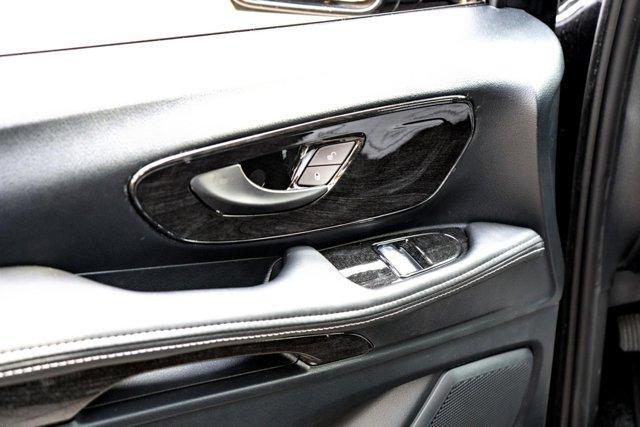 new 2023 Mercedes-Benz Metris car, priced at $69,879