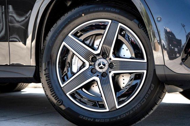 new 2025 Mercedes-Benz GLC 350e car, priced at $69,675