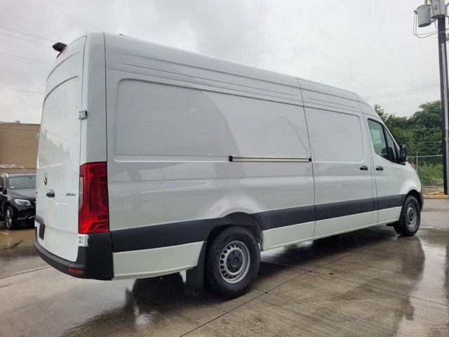 new 2024 Mercedes-Benz Sprinter 2500 car, priced at $62,032