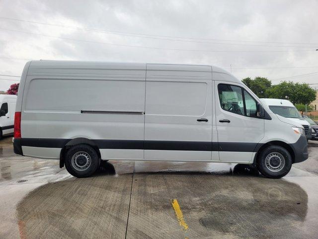 new 2024 Mercedes-Benz Sprinter 2500 car, priced at $62,032