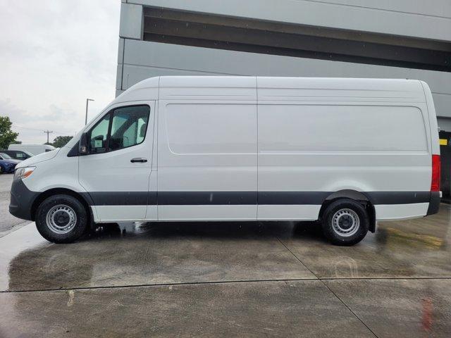 new 2024 Mercedes-Benz Sprinter 2500 car, priced at $62,032