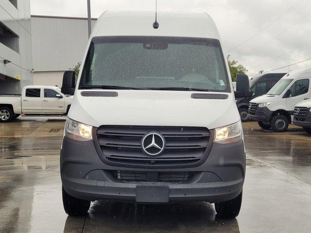 new 2024 Mercedes-Benz Sprinter 2500 car, priced at $62,032