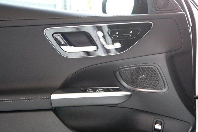 new 2025 Mercedes-Benz C-Class car, priced at $57,830