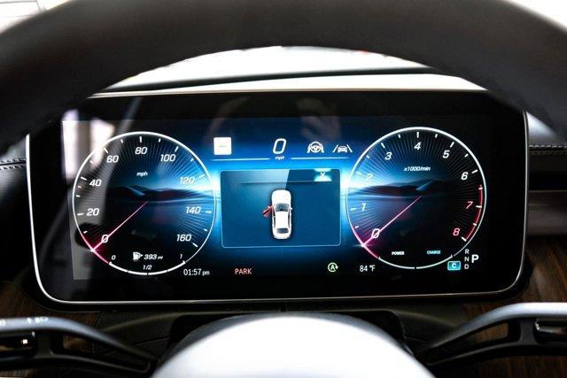 new 2025 Mercedes-Benz C-Class car, priced at $57,830