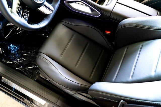 new 2026 Mercedes-Benz GLE 350 car, priced at $79,900