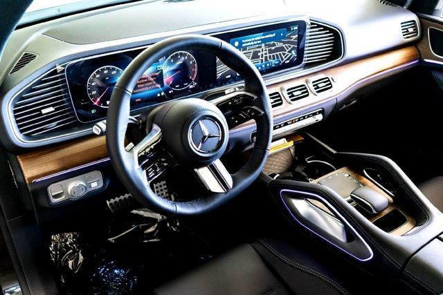 new 2026 Mercedes-Benz GLE 350 car, priced at $79,900