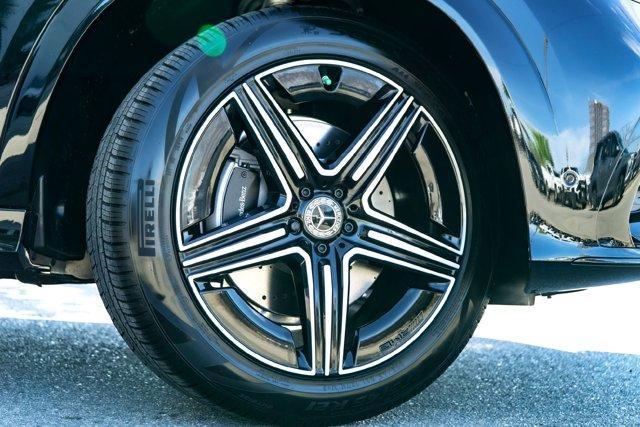 new 2026 Mercedes-Benz GLE 350 car, priced at $79,900