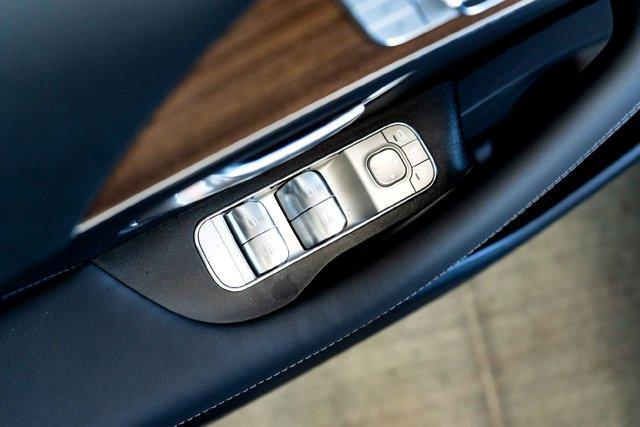 new 2026 Mercedes-Benz GLE 350 car, priced at $79,900