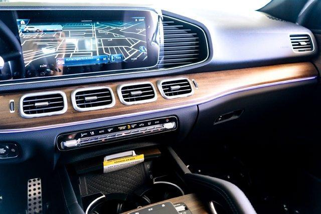 new 2026 Mercedes-Benz GLE 350 car, priced at $79,900