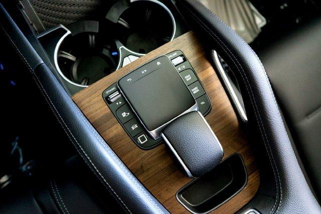 new 2026 Mercedes-Benz GLE 350 car, priced at $79,900
