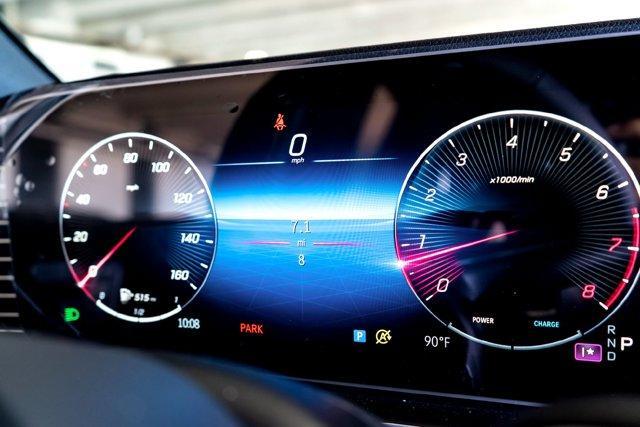 new 2026 Mercedes-Benz GLE 350 car, priced at $79,900