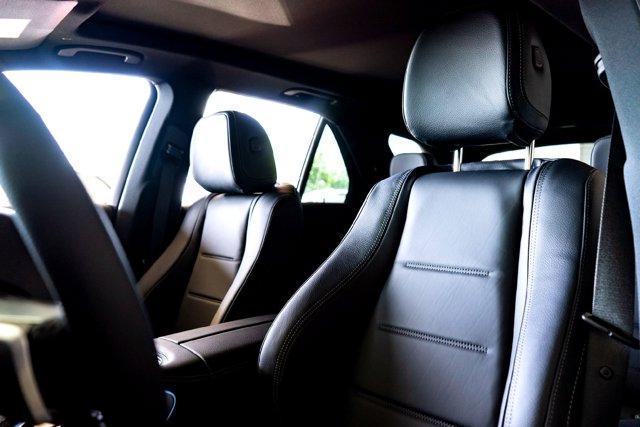 new 2026 Mercedes-Benz GLE 350 car, priced at $79,900