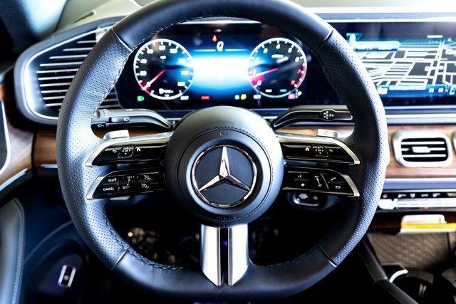 new 2026 Mercedes-Benz GLE 350 car, priced at $79,900