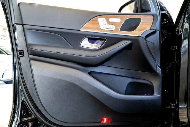 new 2026 Mercedes-Benz GLE 350 car, priced at $79,900