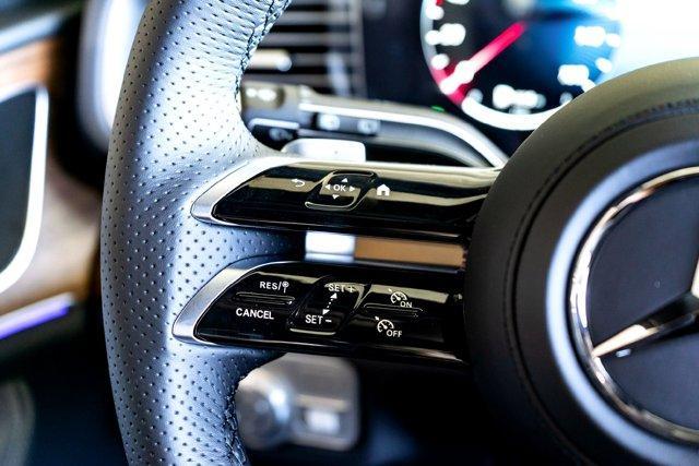 new 2026 Mercedes-Benz GLE 350 car, priced at $79,900