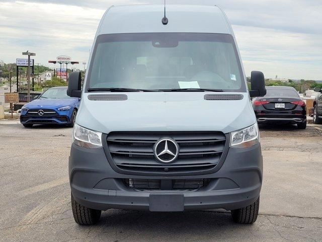 new 2024 Mercedes-Benz Sprinter 2500 car, priced at $70,263