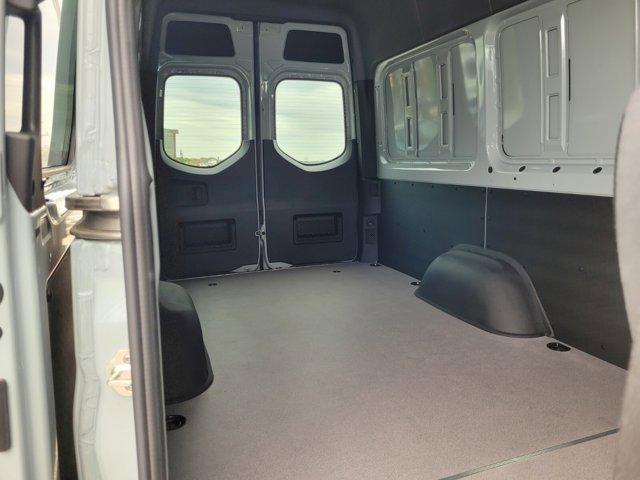 new 2024 Mercedes-Benz Sprinter 2500 car, priced at $70,263