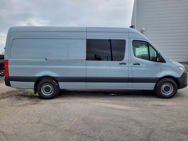 new 2024 Mercedes-Benz Sprinter 2500 car, priced at $70,263