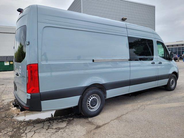 new 2024 Mercedes-Benz Sprinter 2500 car, priced at $70,263