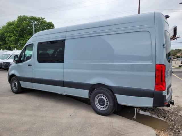 new 2024 Mercedes-Benz Sprinter 2500 car, priced at $70,263