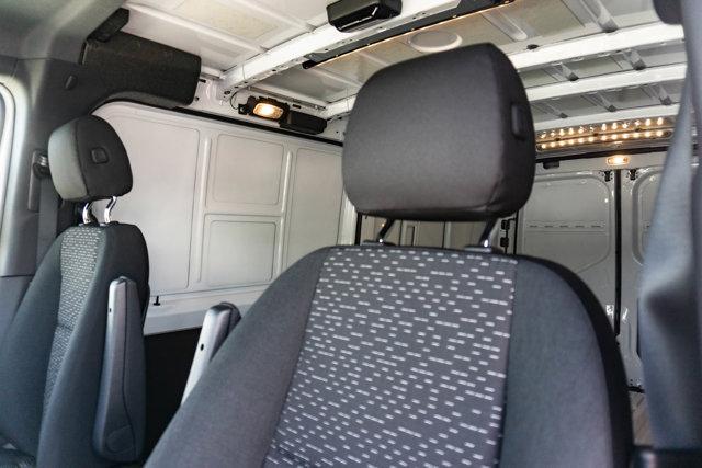 new 2024 Mercedes-Benz Sprinter 2500 car, priced at $58,960