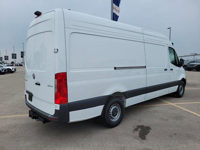 new 2024 Mercedes-Benz Sprinter 2500 car, priced at $66,557