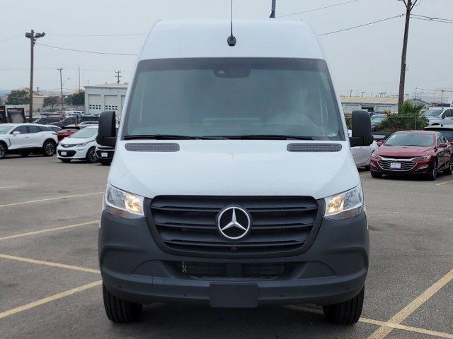 new 2024 Mercedes-Benz Sprinter 2500 car, priced at $66,557