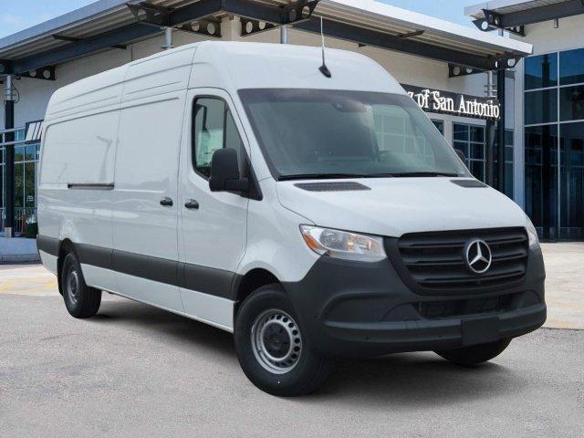 new 2024 Mercedes-Benz Sprinter 2500 car, priced at $66,557