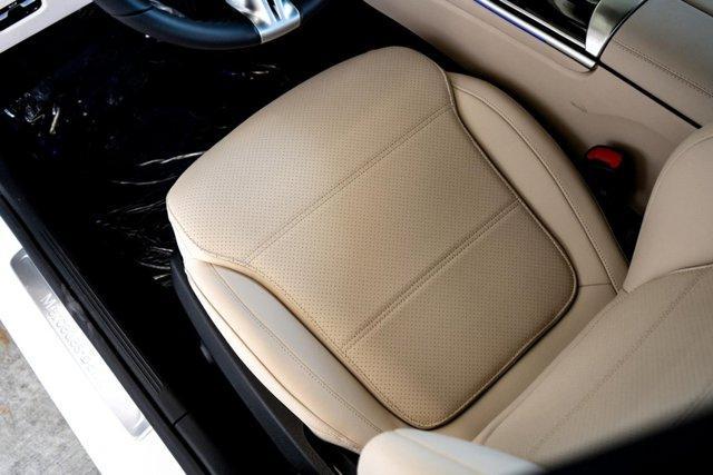 new 2025 Mercedes-Benz C-Class car, priced at $55,855
