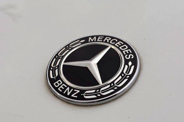 used 2021 Mercedes-Benz C-Class car, priced at $35,977