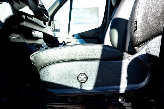 new 2025 Mercedes-Benz Sprinter 2500 car, priced at $82,507