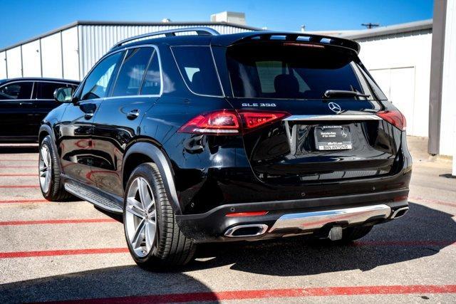 new 2024 Mercedes-Benz GLS 450 car, priced at $92,995