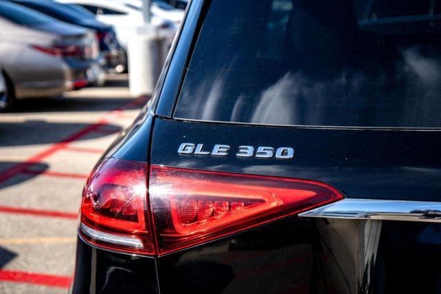 new 2024 Mercedes-Benz GLS 450 car, priced at $92,995